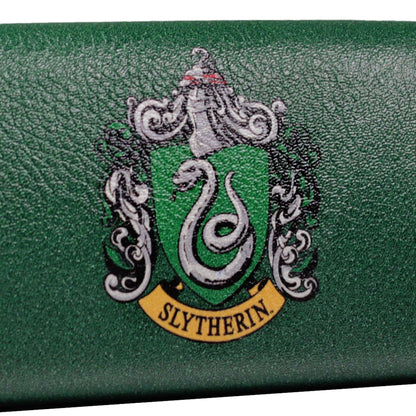 Harry Potter Slytherin Hard Glasses Case