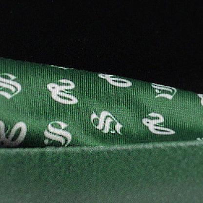 Harry Potter Slytherin Hard Glasses Case