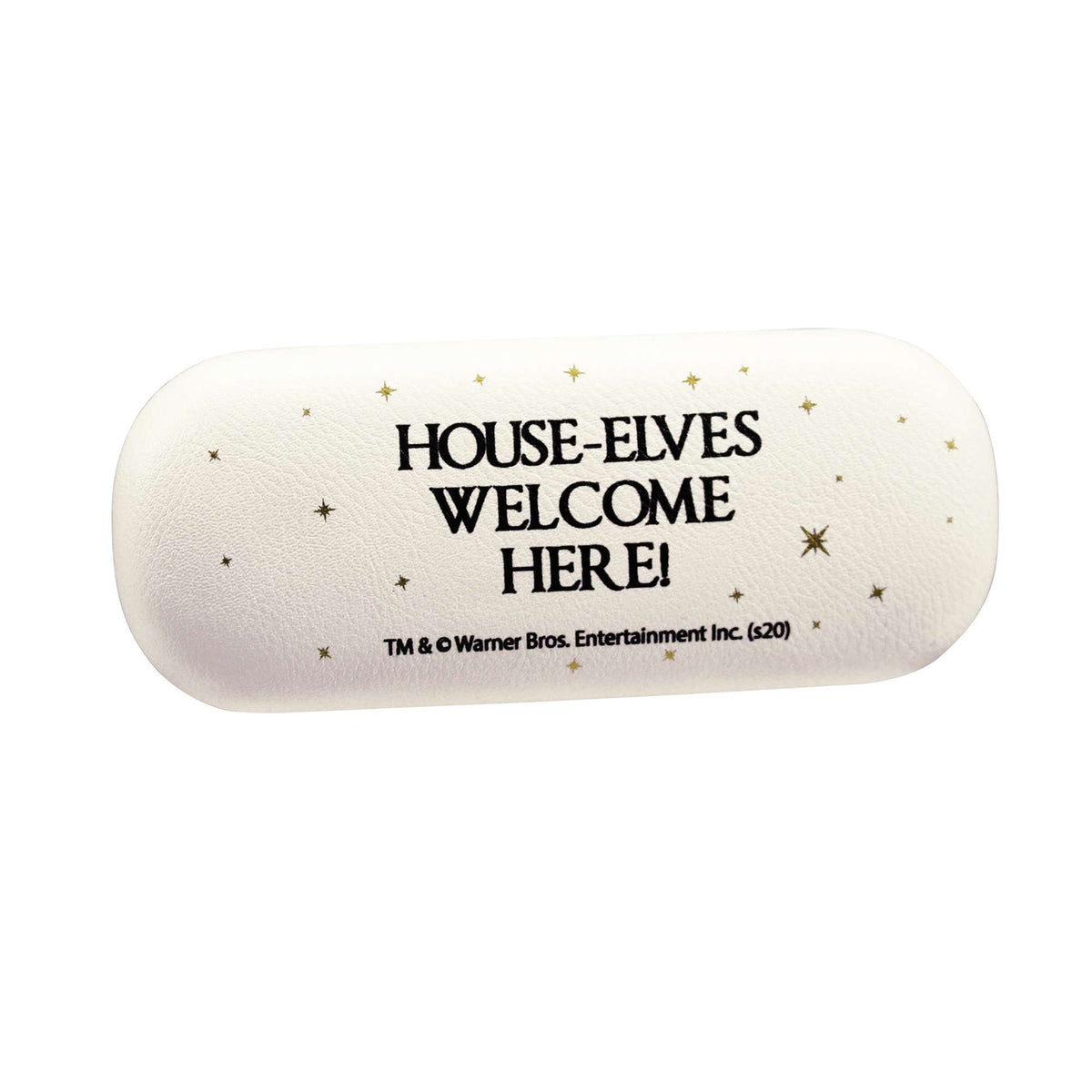 Harry Potter Dobby Hard Glasses Case