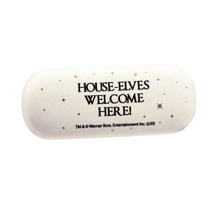Harry Potter Dobby Hard Glasses Case