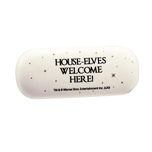 Harry Potter Dobby Hard Glasses Case