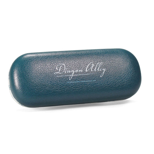 Harry Potter Diagon Alley Hard Cover Glasses Case