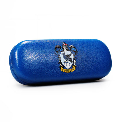 Harry Potter Ravenclaw Hard Cover Glasses Case