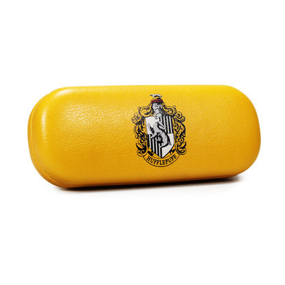 Harry Potter Hufflepuff Hard Cover Glasses Case