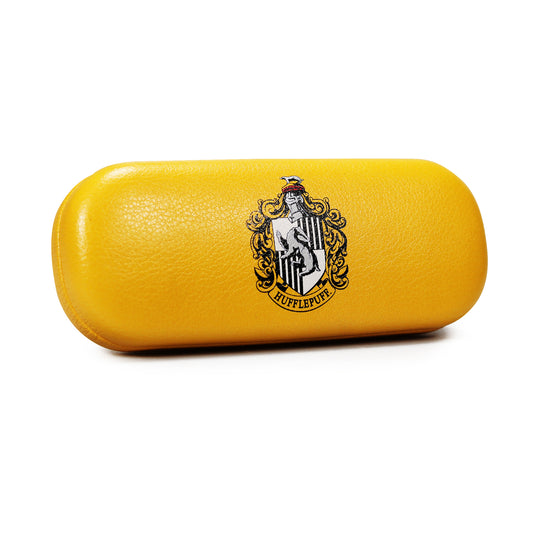 Harry Potter Hufflepuff Hard Cover Glasses Case