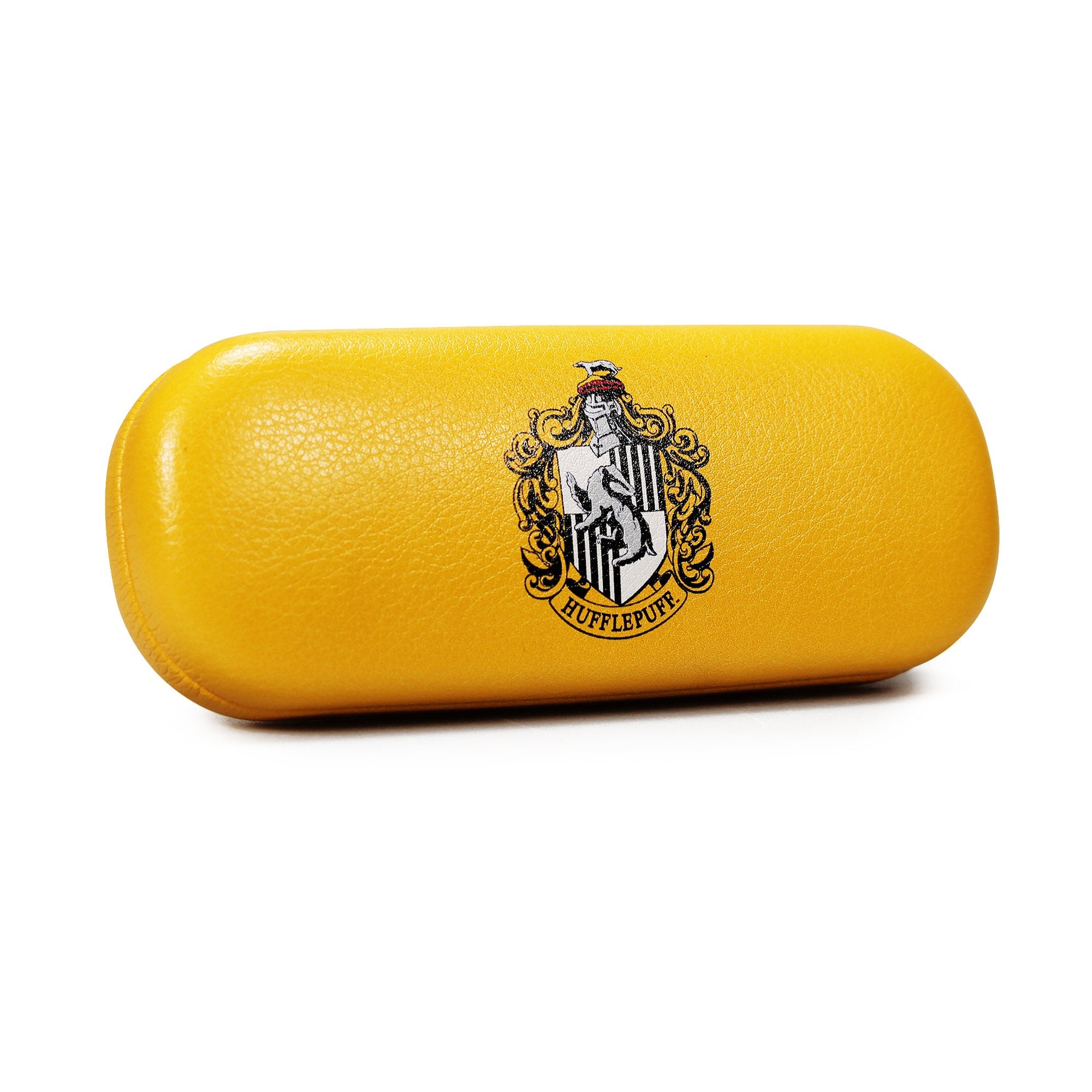 Glasses Case (Hard) - Harry Potter (Hufflepuff)