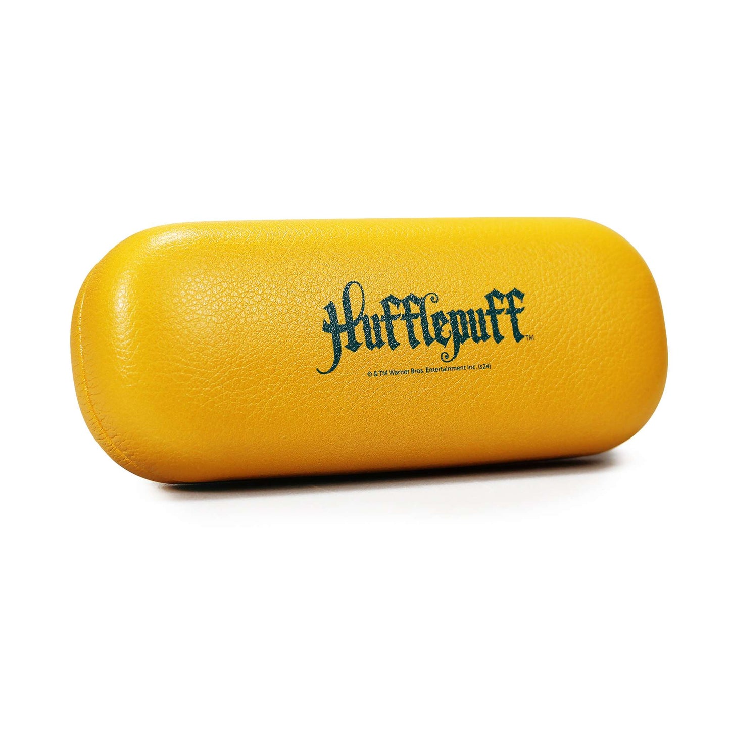 Harry Potter Hufflepuff Hard Cover Glasses Case