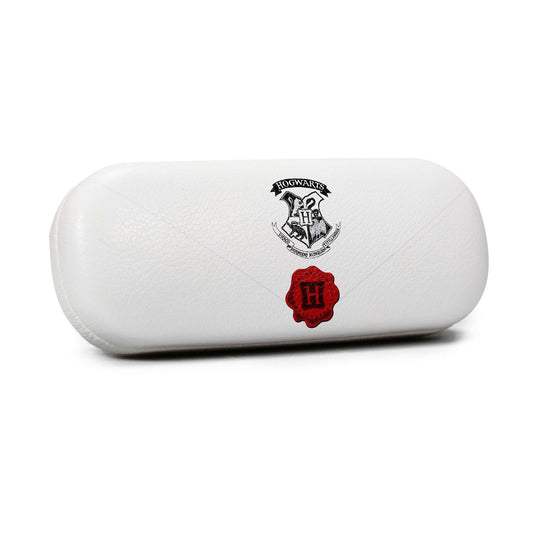 Harry Potter Letters Hard Cover Glasses Case