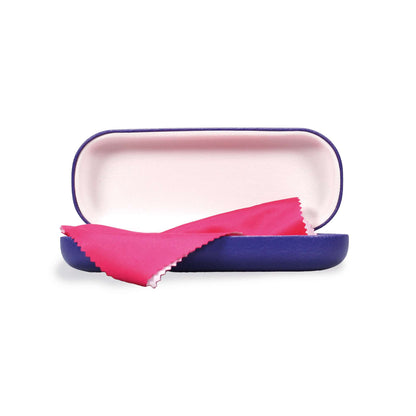 Harry Potter Luna Lovegood Hard Cover Glasses Case