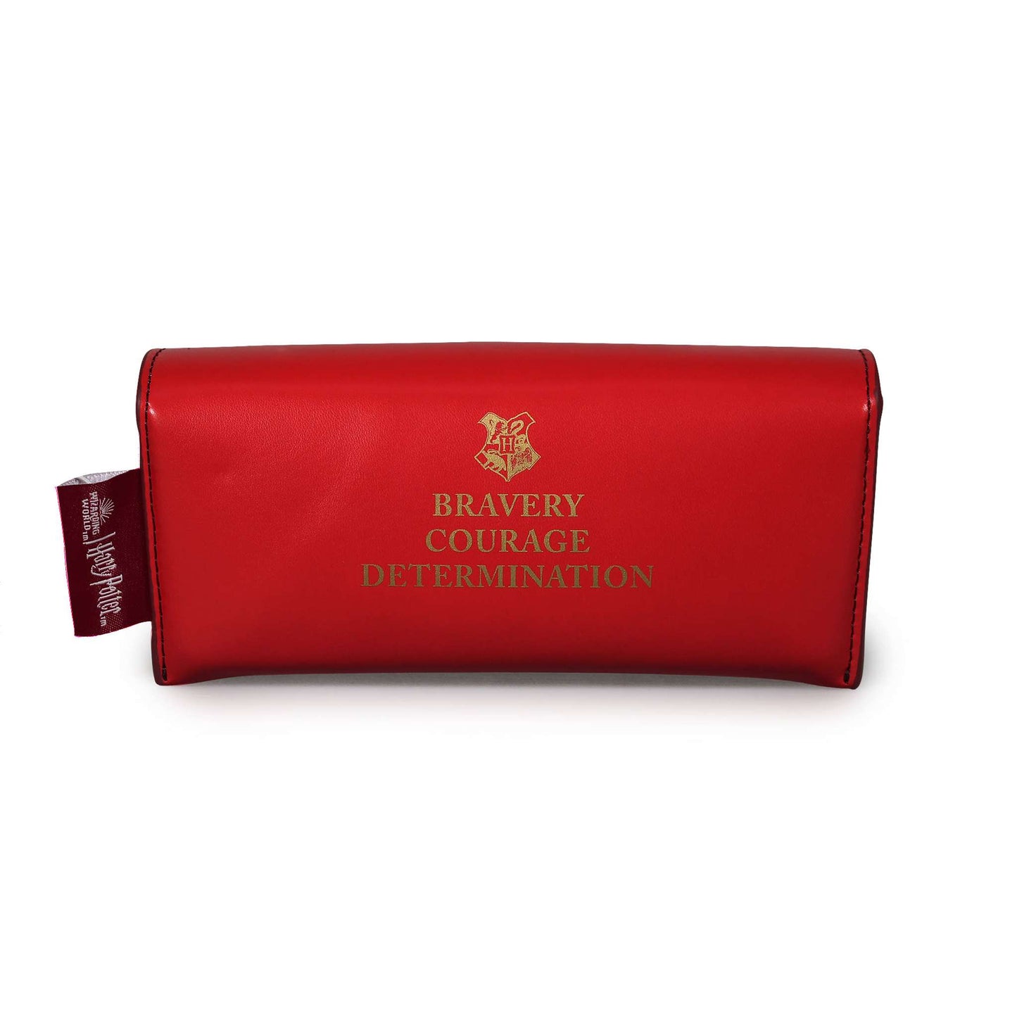 Harry Potter Gryffindor Soft Cover Glasses Case