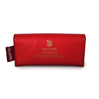 Harry Potter Gryffindor Soft Cover Glasses Case
