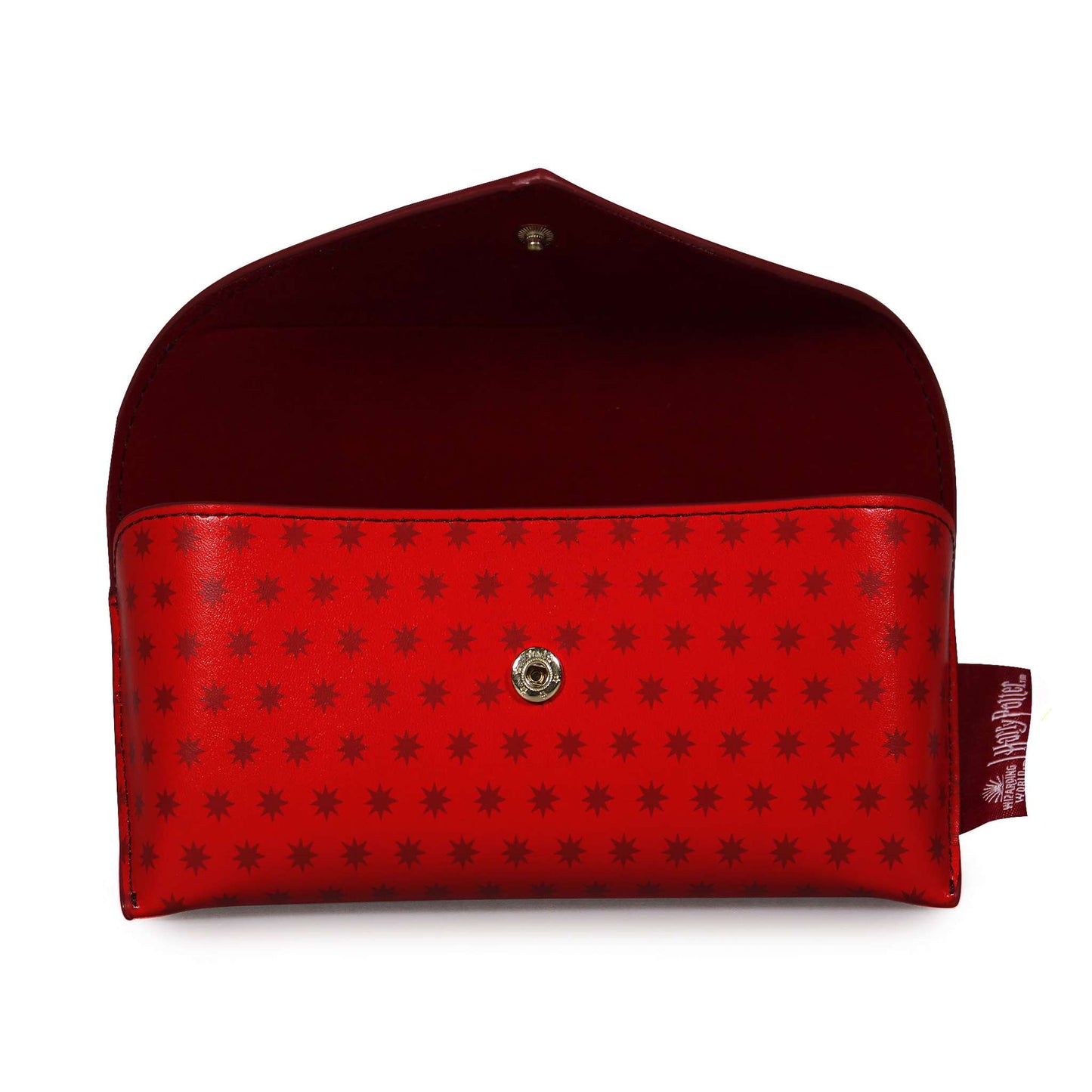 Harry Potter Gryffindor Soft Cover Glasses Case