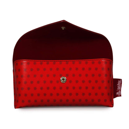 Harry Potter Gryffindor Soft Cover Glasses Case