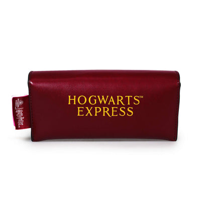 Harry Potter Platform 9 3/4 Soft Cover Glasses Case