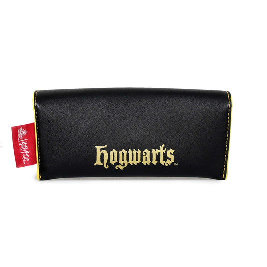 Harry Potter Hogwarts Soft Cover Glasses Case