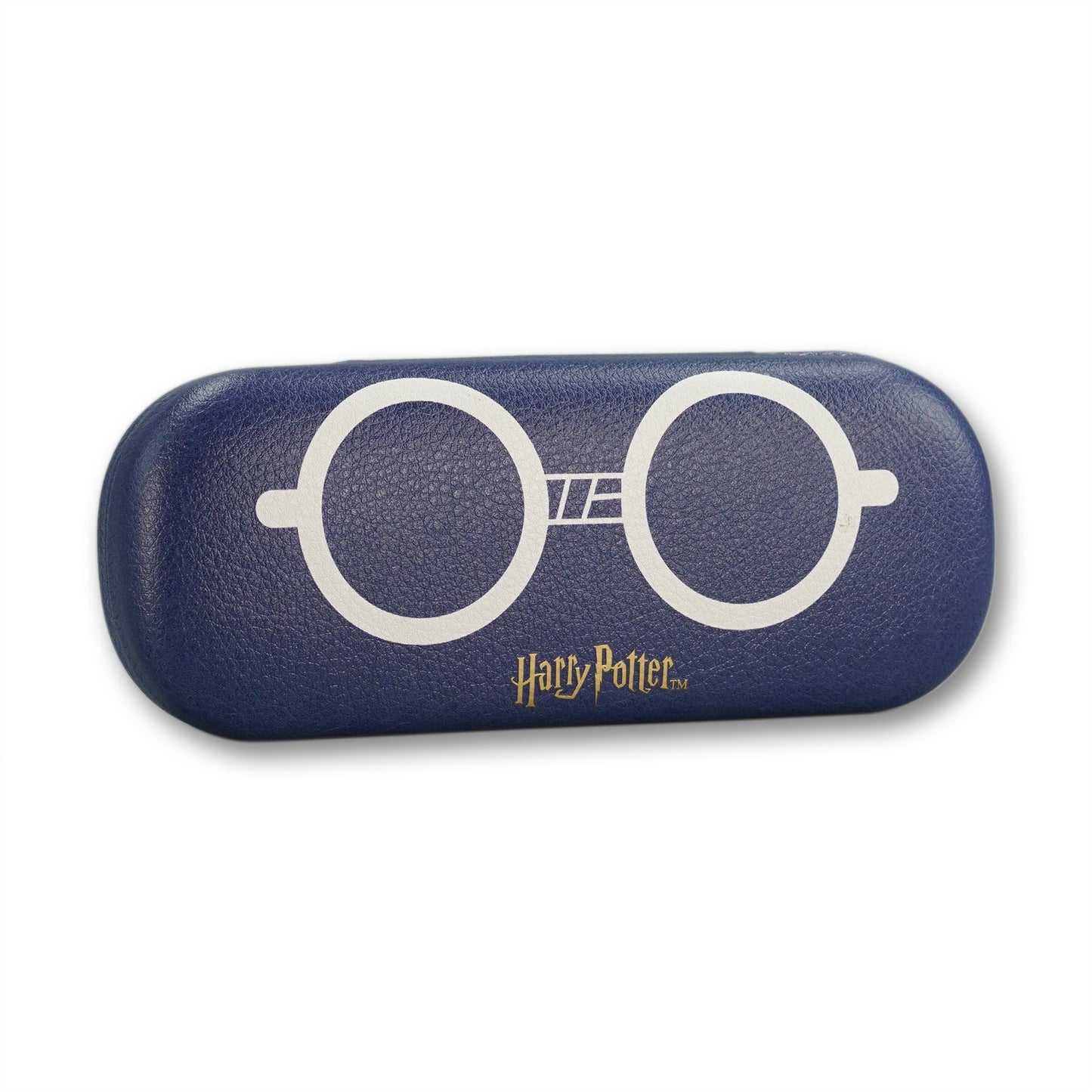 Harry Potter The Boy Who Lived Hard Cover Glasses Case