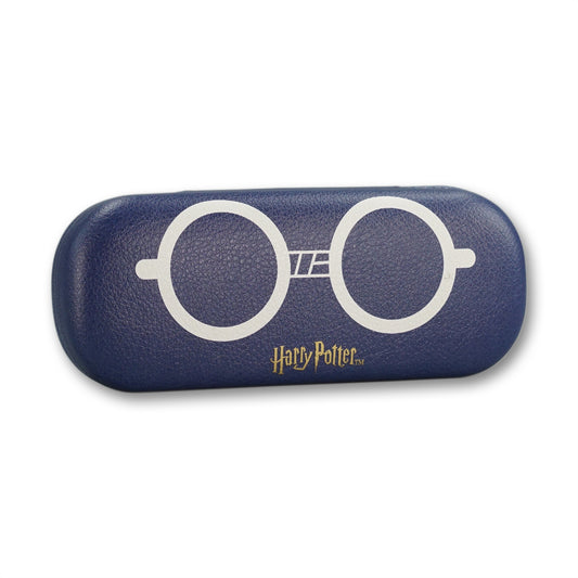 Harry Potter The Boy Who Lived Hard Cover Glasses Case