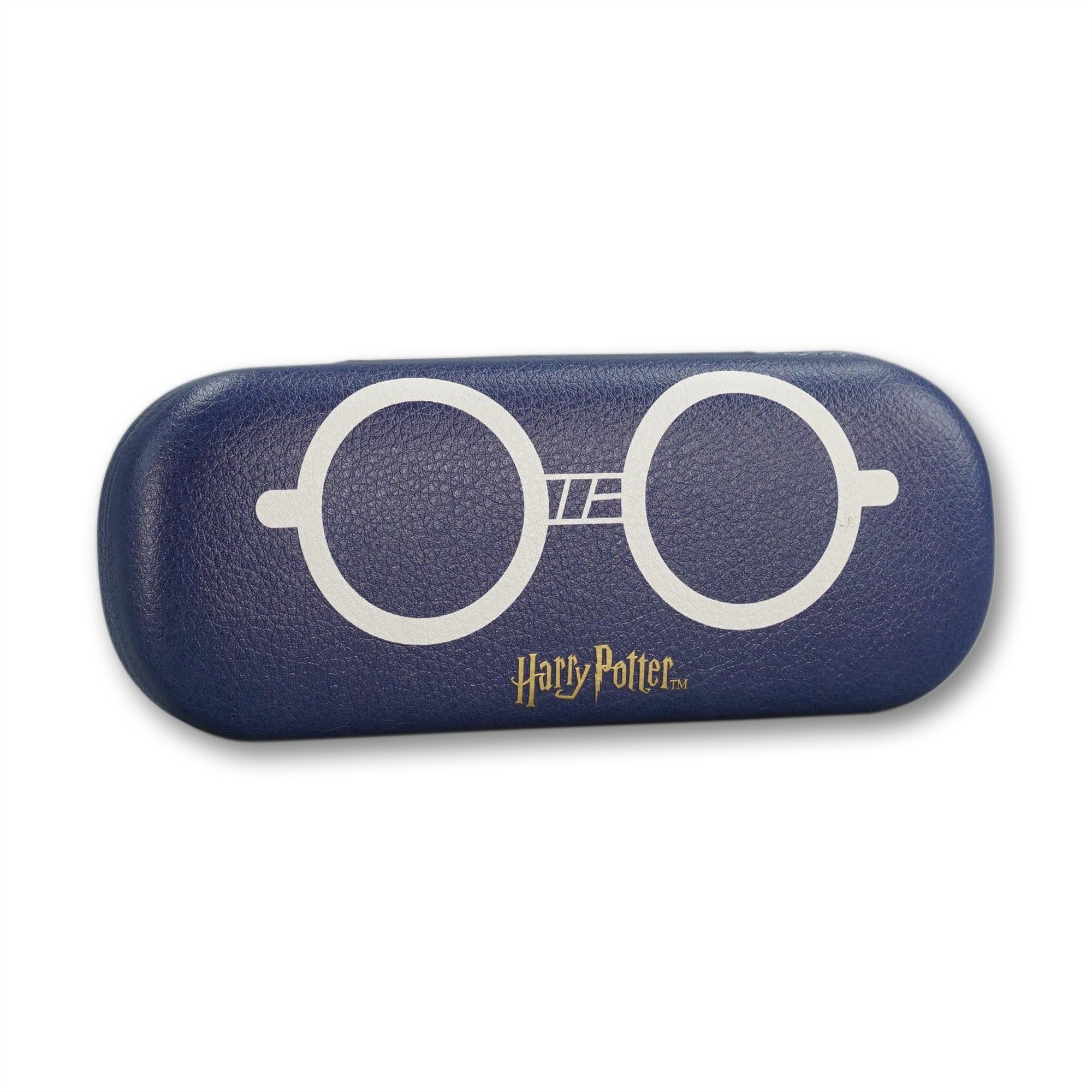 MERCHANDISING HARRY POTTER: Half Moon Bay - Hedwig (Glasses Case