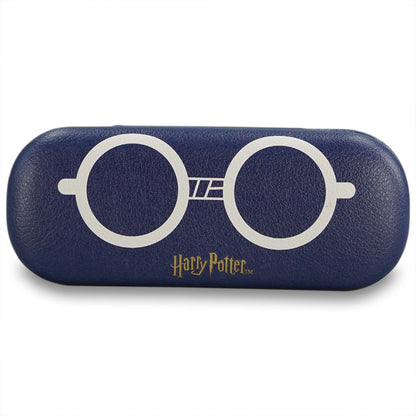 Harry Potter The Boy Who Lived Hard Cover Glasses Case