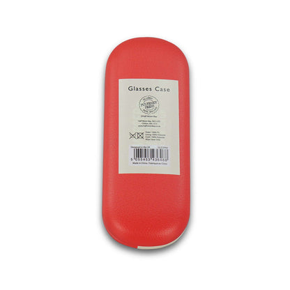 Murder Mystery Book Club Hard Cover Glasses Case with Microfibre cloth from Pulteney Press