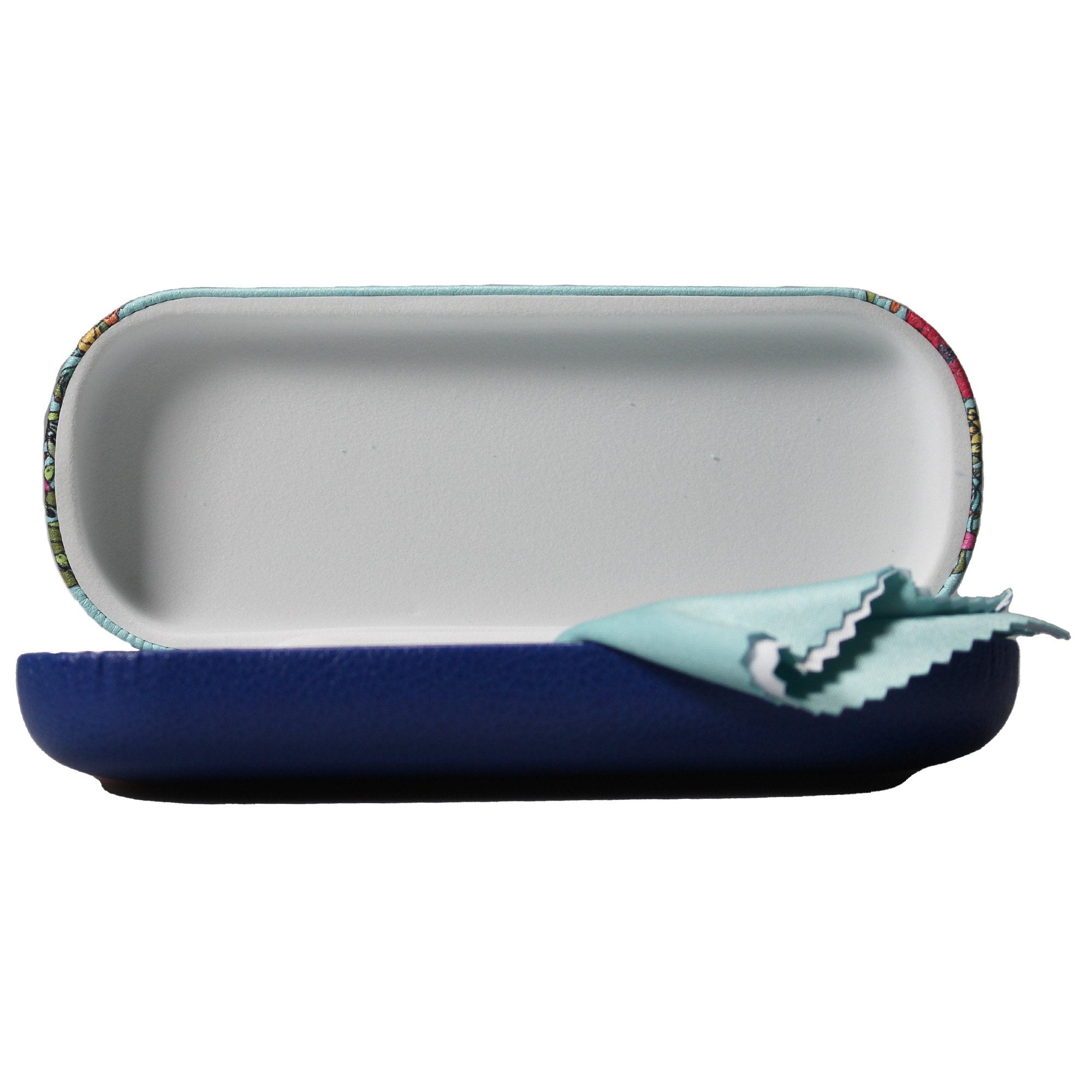 Glasses Case (Hard) - Natasha Kirby (Bloom)