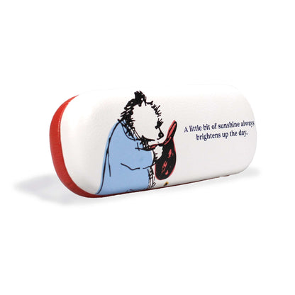 Paddington Bear Sunshine Hard Glasses Case