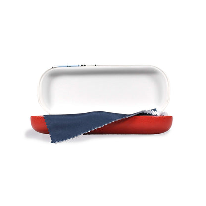 Paddington Bear Sunshine Hard Glasses Case
