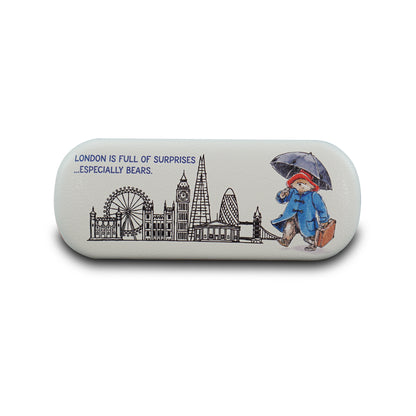 Glasses Case (Hard) - Paddington (Paddington Skyline)