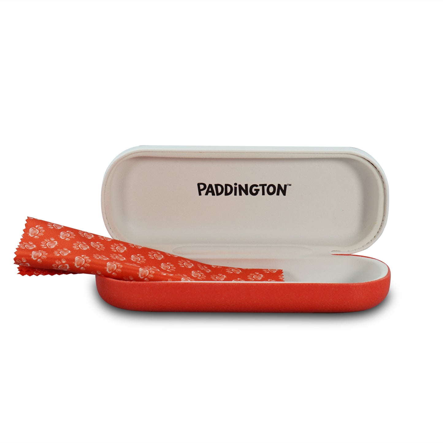 Glasses Case (Hard) - Paddington (Paddington Skyline)