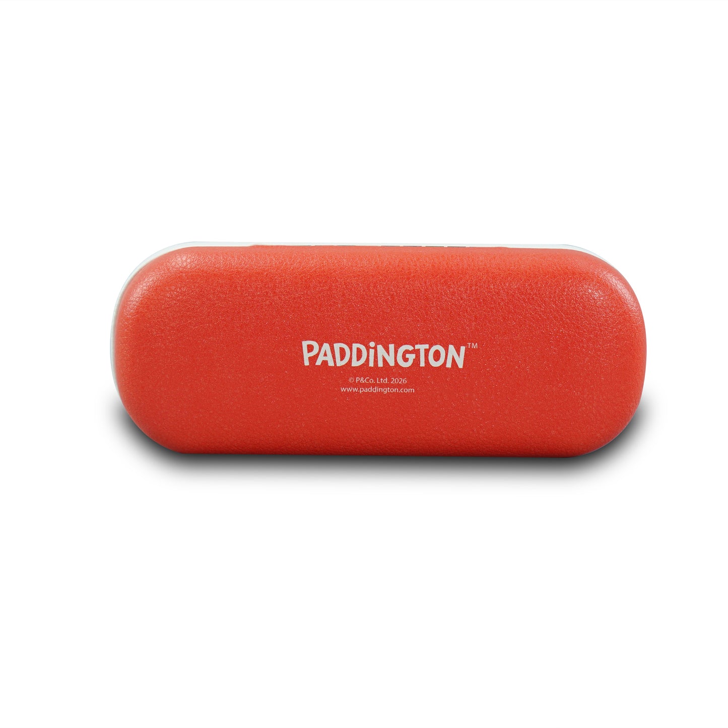 Glasses Case (Hard) - Paddington (Paddington Skyline)
