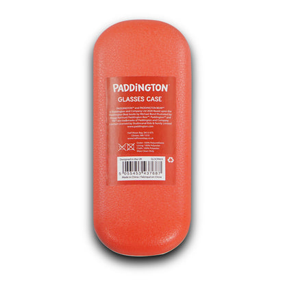 Glasses Case (Hard) - Paddington (Paddington Skyline)