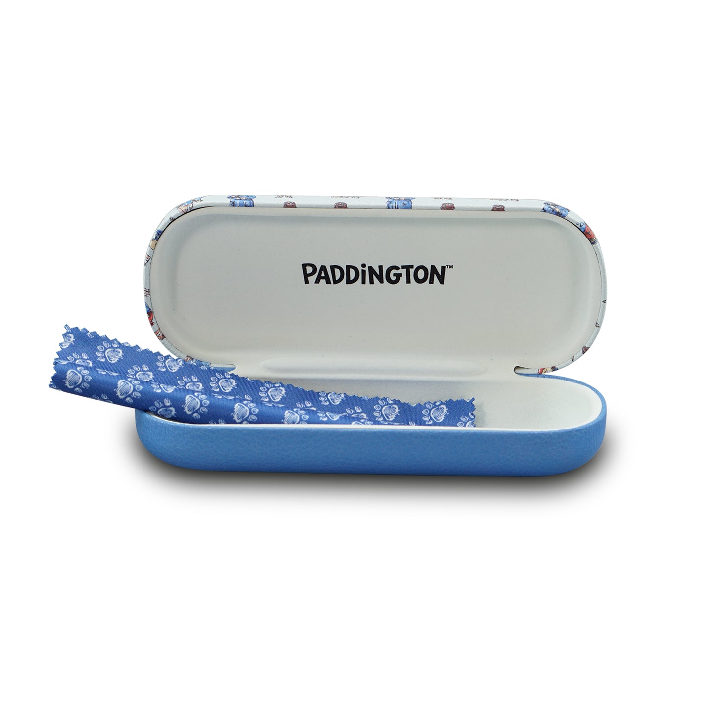 Glasses Case (Hard) - Paddington (Paddington Repeat)