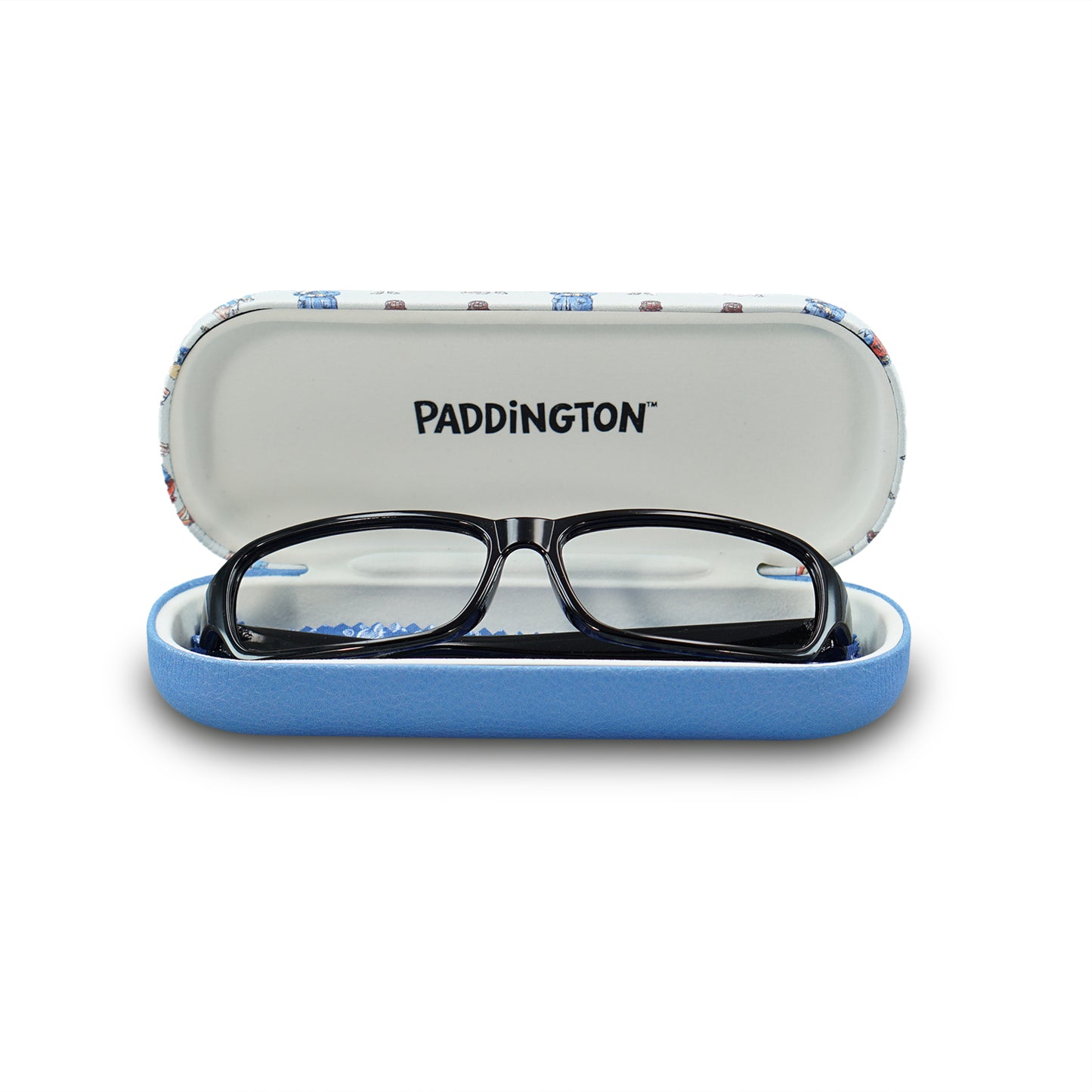 Glasses Case (Hard) - Paddington (Paddington Repeat)