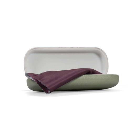 Jane Austen Sense & Sensibility Hard Cover Glasses Case from Pulteney Press