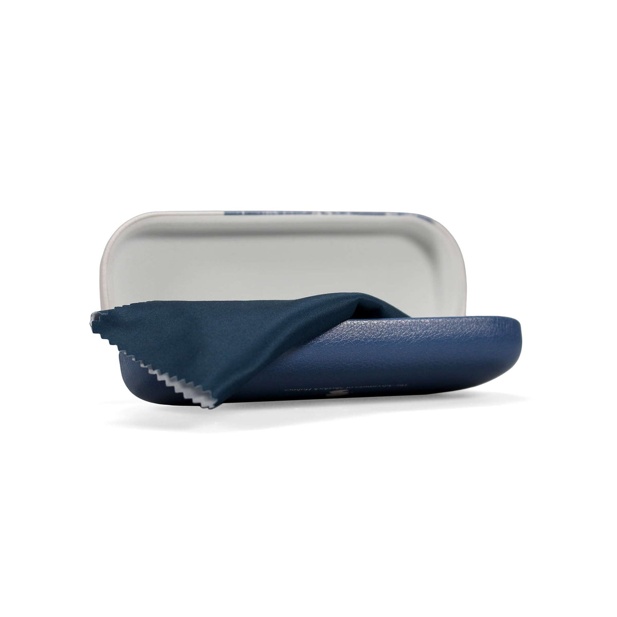 Sherlock Holmes Hard Cover Glasses Case from Pulteney Press