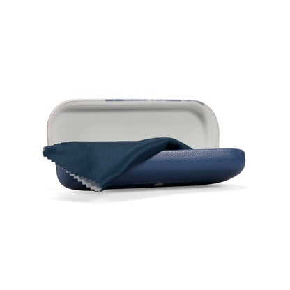 Sherlock Holmes Hard Cover Glasses Case from Pulteney Press
