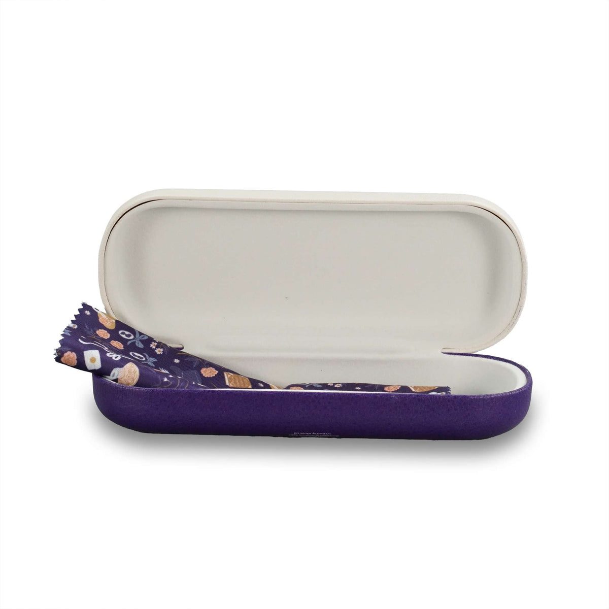 Jane Austen Pride & Prejudice Hard Glasses Case
