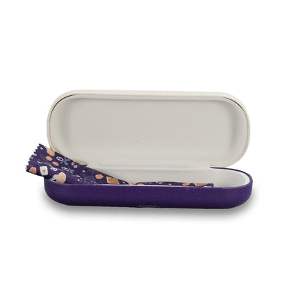 Jane Austen Pride & Prejudice Hard Glasses Case