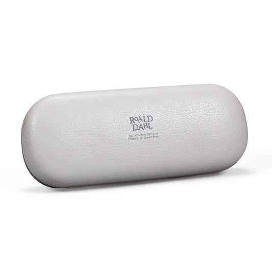 Roald Dahl Matilda Hard Cover Glasses Case