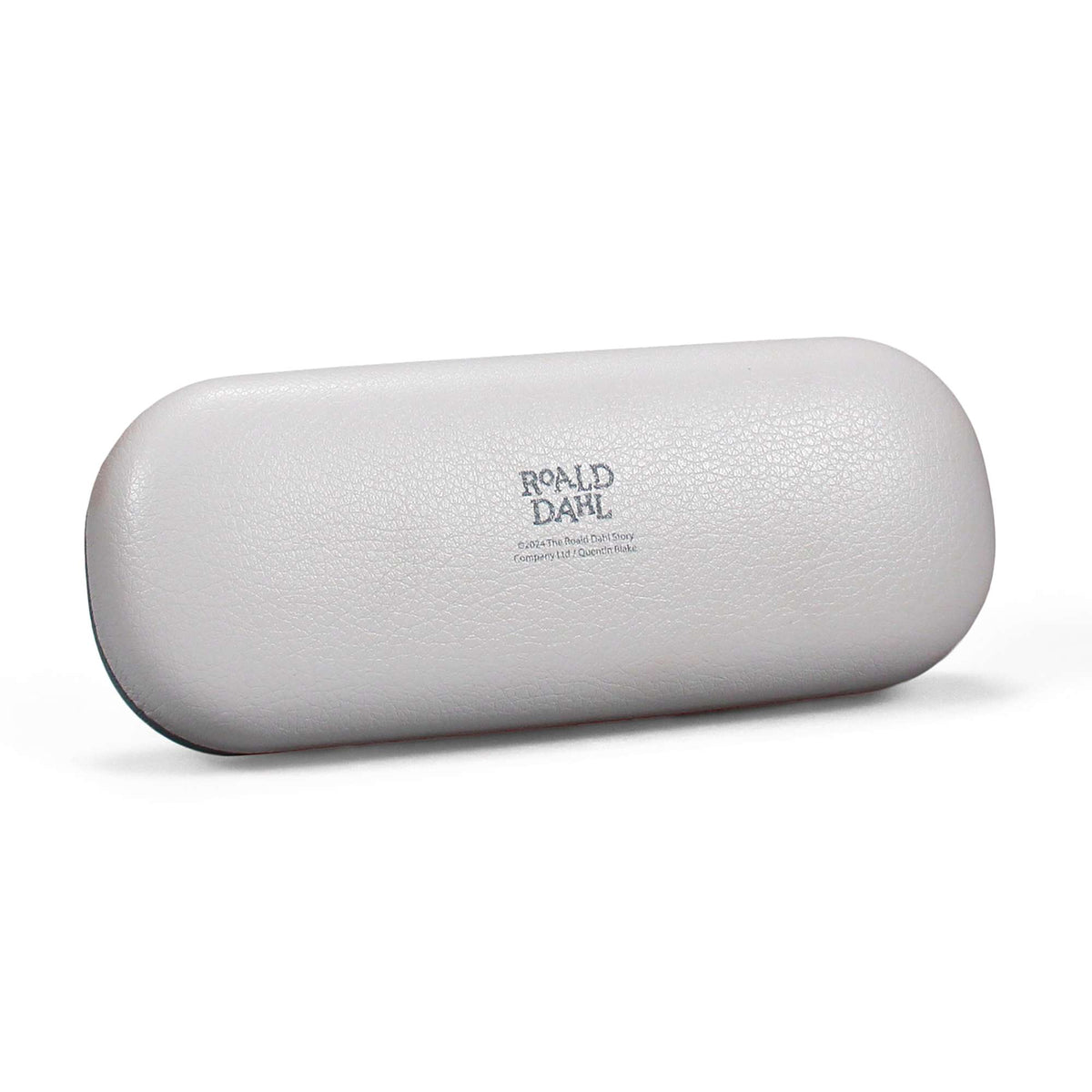 Roald Dahl Matilda Hard Cover Glasses Case