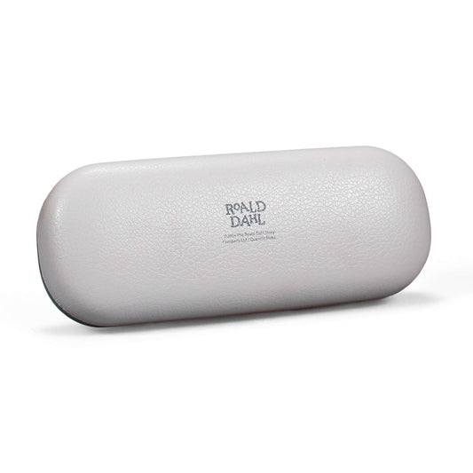Roald Dahl Matilda Hard Cover Glasses Case