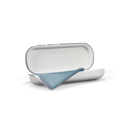 Roald Dahl Matilda Hard Cover Glasses Case