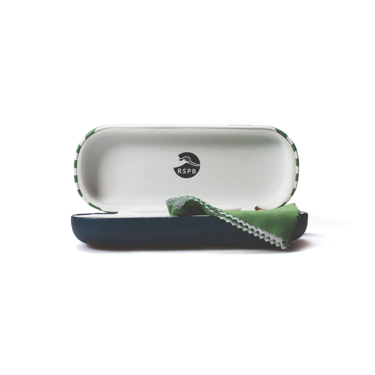 Puffin Hard Cover Glasses Case from RSPB