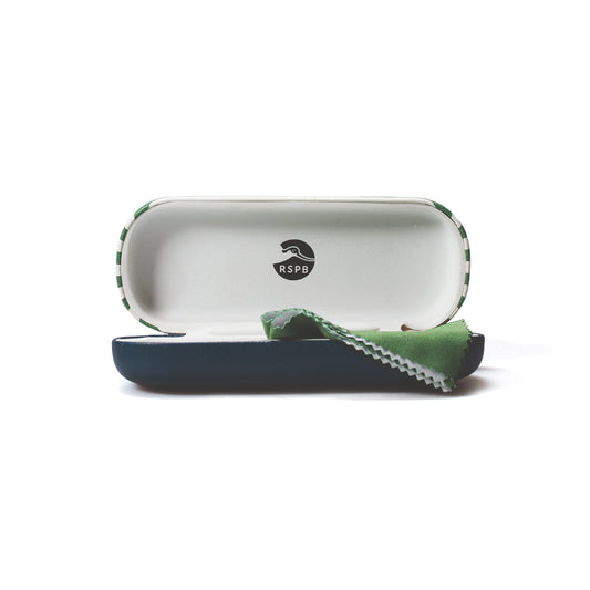 Puffin Hard Cover Glasses Case from RSPB
