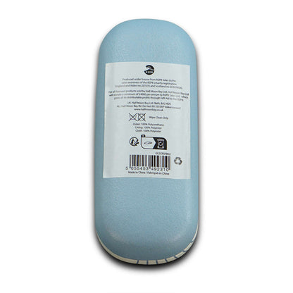RSPB Kingfisher “Free as a Bird” Glasses Case