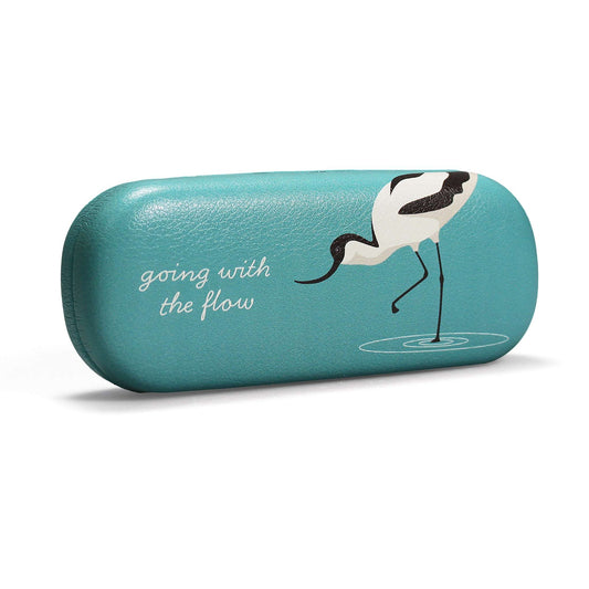 RSPB Avocat Hard Cover Glasses Case