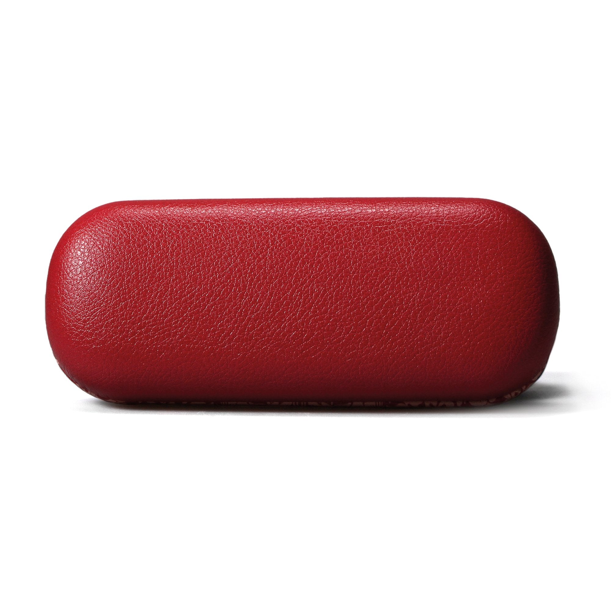 Glasses Case (Hard) - ACS William Morris (Raspberry)
