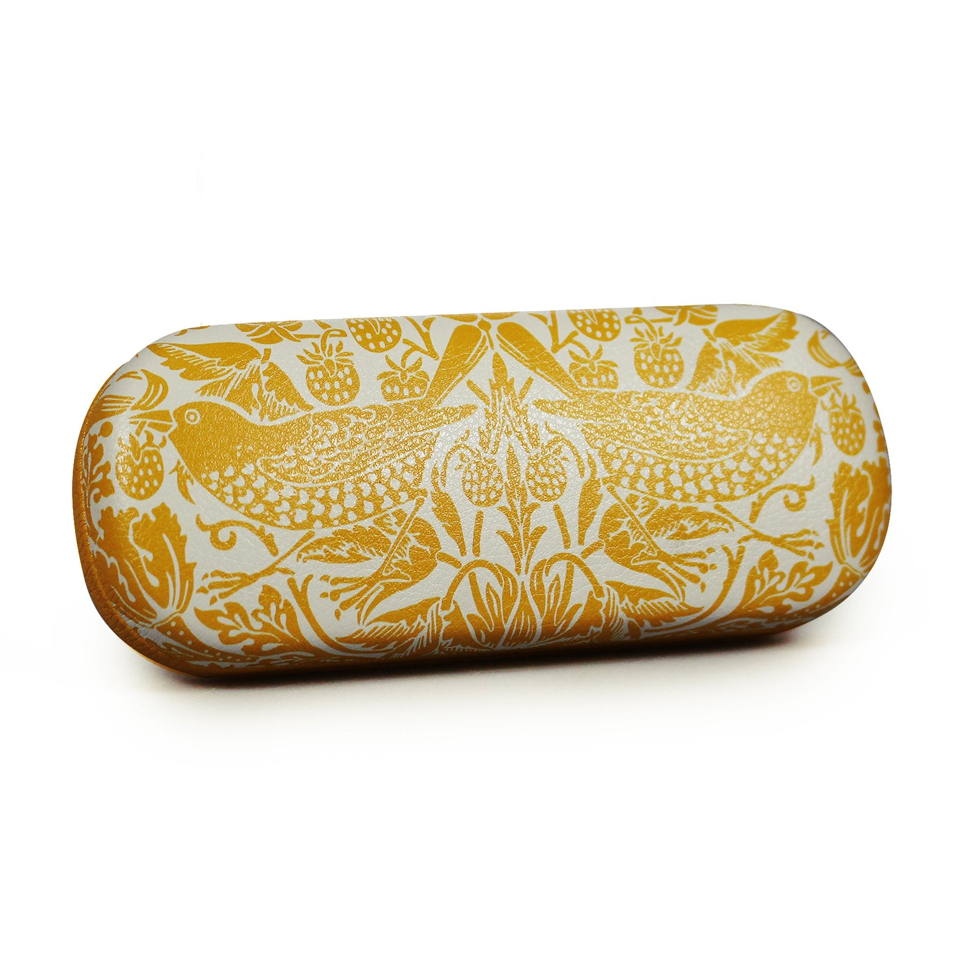 Glasses Case (Hard) - ACS William Morris (Quince)