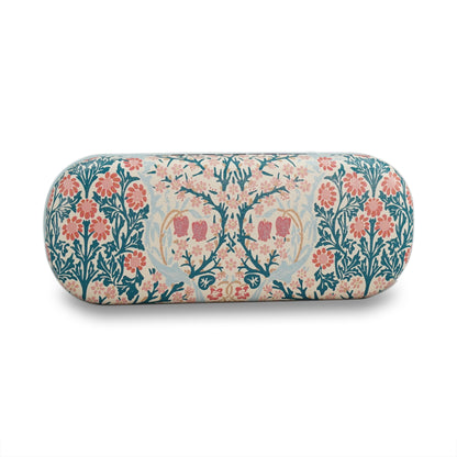 Arts & Crafts Society John H. Dearle Blackthorn Hard Cover Glasses Case