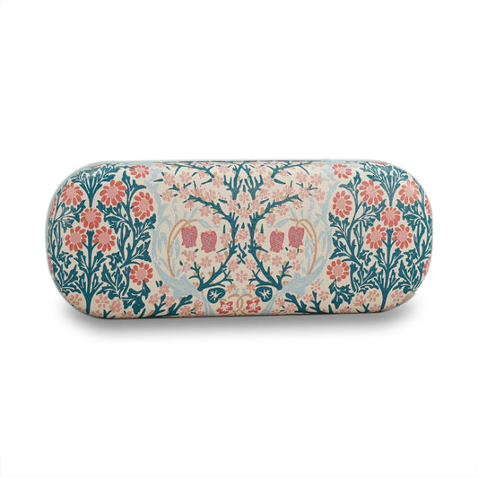 Arts & Crafts Society John H. Dearle Blackthorn Hard Cover Glasses Case